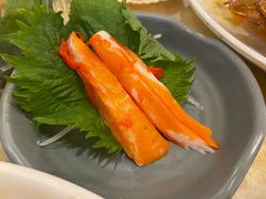 -芭菲盛宴·环球美食(锦城万达广场店)