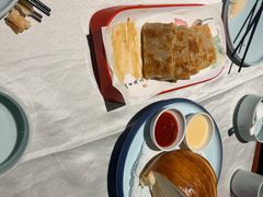 -聚味坊烤鸭店(草桥店)