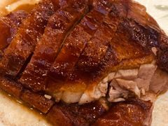 -沙田新强记烧鹅海鲜酒家