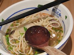 -马记永·兰州牛肉面(山姆外高桥店)