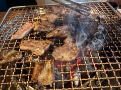 -金九姬黑牛烤肉料理(杨舍老街店)