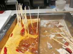 -串一火锅(赛格国际购物中心店)