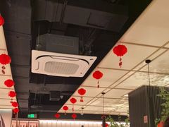 -德川家日本料理(顺义华联店)