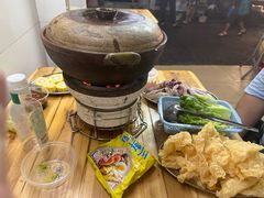 -威邵鸡煲(西华路总店)