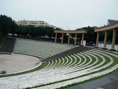 -西南政法大学(渝北校区)