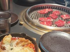 -黑崎烧肉·山野厨房(坪山店)
