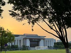 -广西大学(大学东路校区)