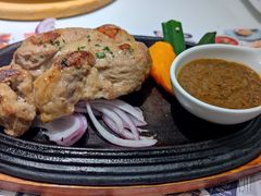 -斗牛士牛排餐厅(嘉里汇店)