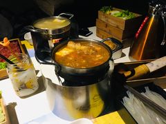 -火锅先生(五马街店)