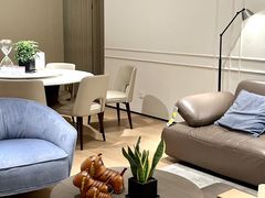 -恒大国际建材家居博览中心(德胜东路店)