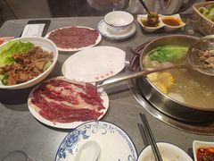 -贵宾牛·潮汕牛肉火锅(珠池总店)