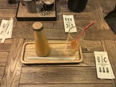 -玖壹咖啡(临河街店)
