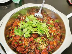 -天治宣·野椒鸡(龙头寺总店)