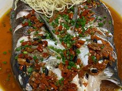 -胡胖子有点味·湘鄂菜(花桥中百仓储店)