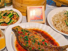 -可可大虾武汉土菜大排档(万松园1店)