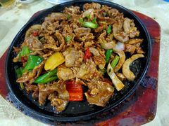 -标记美食新鲜猪杂(兴南大道店)