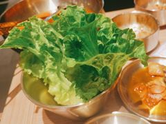 -西塔老太太泥炉烤肉(武汉摩尔城店)