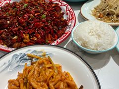 -川人百味·水煮活鱼(赛罕万达店)