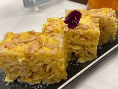 -白天鹅宾馆-宏图府餐厅