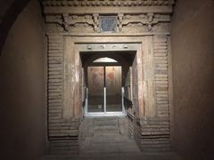 -洛阳古墓博物馆