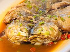 大黄鱼-鱼食饭稻·苏浙土菜17年老馆子(平江路店)