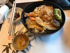 -竹叶亭(银座店)