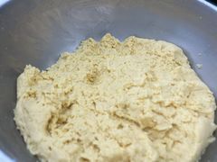 玉米面饼-小媳妇铁锅炖鱼(世博园店)