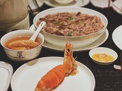 青岛大虾酥-甄御•海鲜新青岛菜(麦岛店)