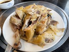 -龙头街回族餐厅(蒜村新区农大店)