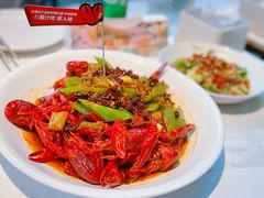 -胡大饭馆 24h(簋街总店)