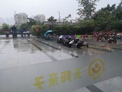 -天阳亲子广场(钱江新城店)