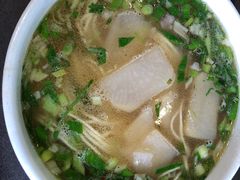 -舌尖尖传统小吃(万达店)