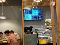 -红小满休闲餐厅(十全街店)