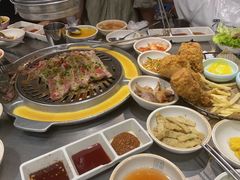 -喜来稀肉(虹泉路店)