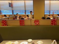 -海底捞火锅(天津SM城市广场店)