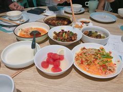 -小雅木姜子烤鸡·贵州菜(鸿通城店)
