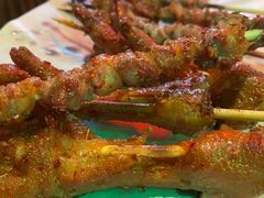 -肉串汪(望京店)