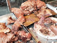腊牛肉-马志善稀糊爛生熟肉店