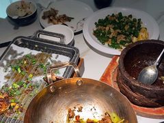 -绿茶餐厅(淮安吾悦广场店)