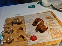 -蕉棠·鸽子餐厅(柳州万象城店)
