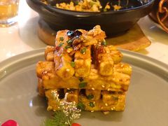 脆皮太空茄子-周三的情书花园餐厅(江北店)