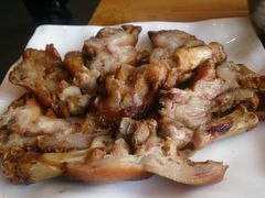 -三千里韩式炭火烤肉(南八马路店)