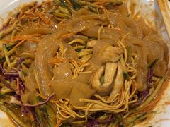 -那家老院子东北菜·饺子·小鸡炖蘑菇(艳华街店)