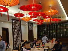 -唐山富力洲际酒店-唐缘中餐厅