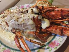 -Red Lobster
