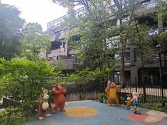 -南山植物园