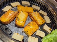 -杨记齐齐哈尔烤肉(总店)