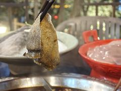 -巴倒烫陆派火锅山庄(南山总店)