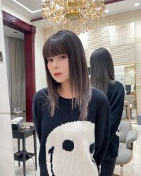 -Hello Lady发型设计