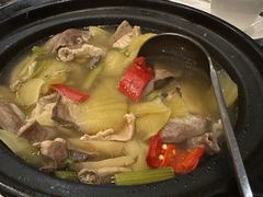 -金海湾嘉华度假酒店·海天阁中餐厅